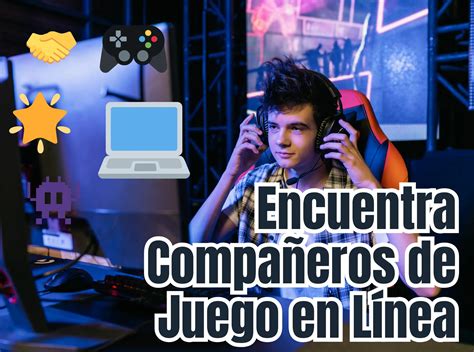 Encuentra compañeros de juego: las mejores apps。